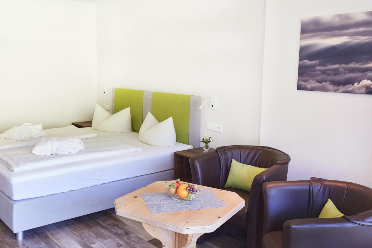 Wohlfuehlhotel Frohsinn Fischen im Allgaeu Екстериор снимка