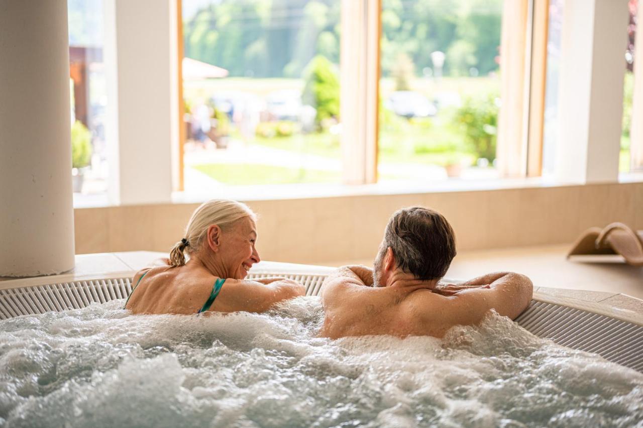 Wohlfuehlhotel Frohsinn Fischen im Allgaeu Екстериор снимка